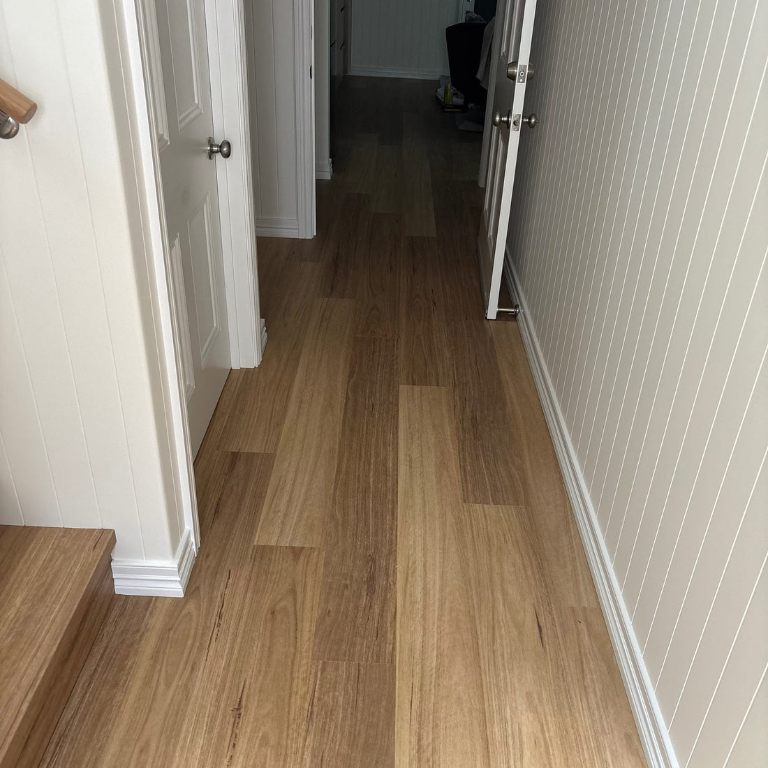 Laminate vs Vinyl Flooring: An Honest Comparison