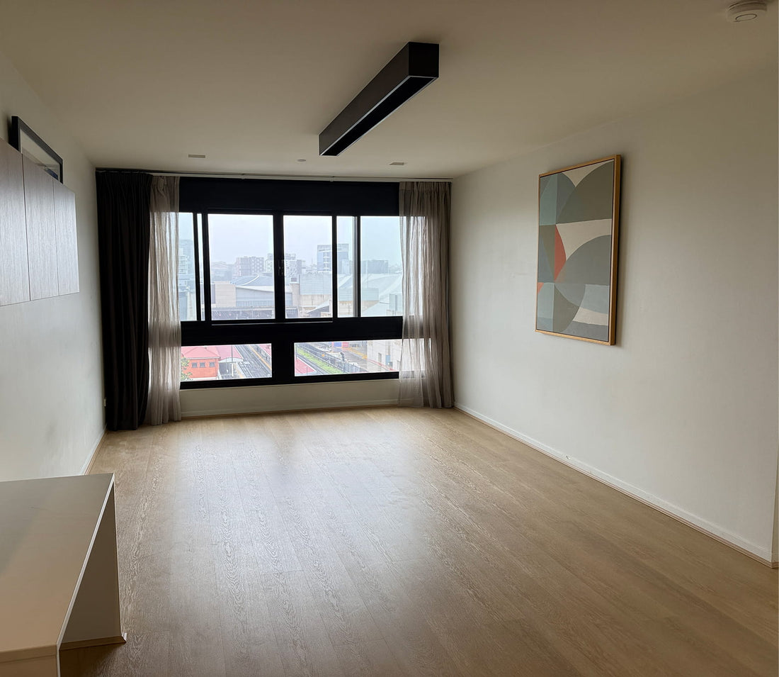 How to Plan the Direction of Your Flooring