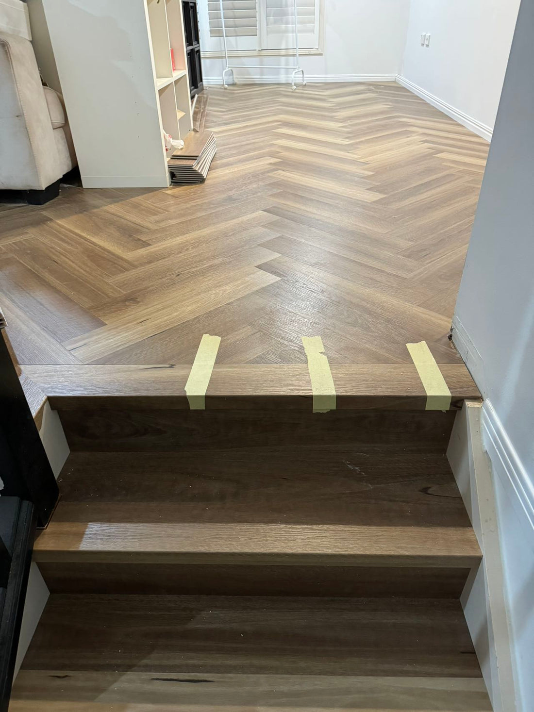 Hybrid vs Engineered Timber vs Laminate Flooring in Australia | 2026 Guide
