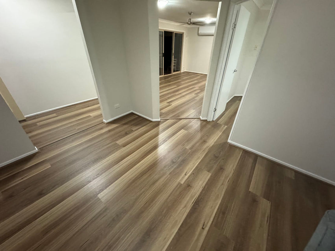 Hybrid vs Engineered Timber Flooring: Which Is Right for You?