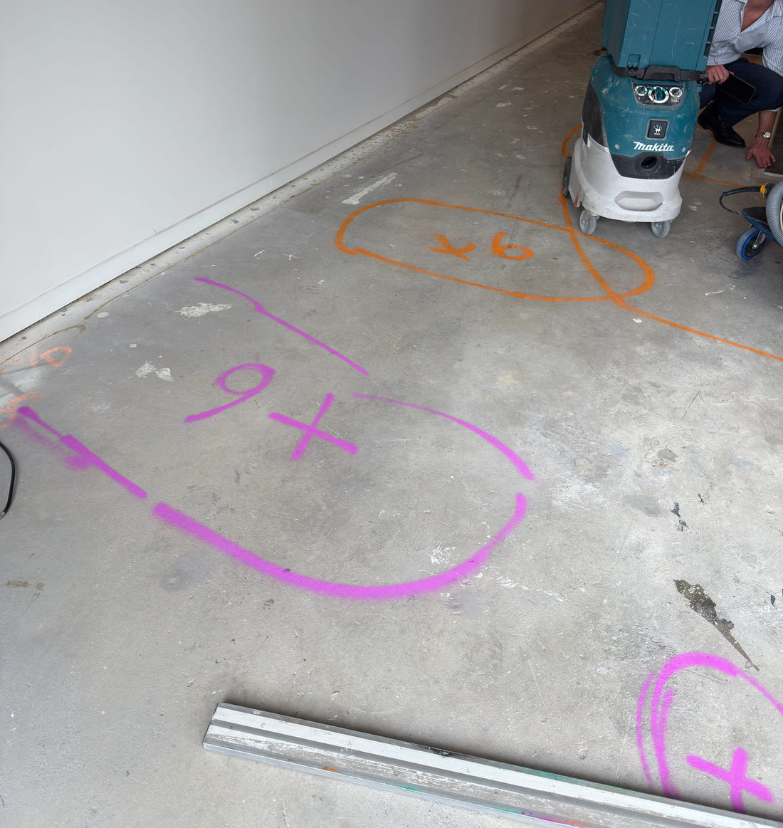 How to Prepare & Level Your Subfloor for Hybrid Flooring