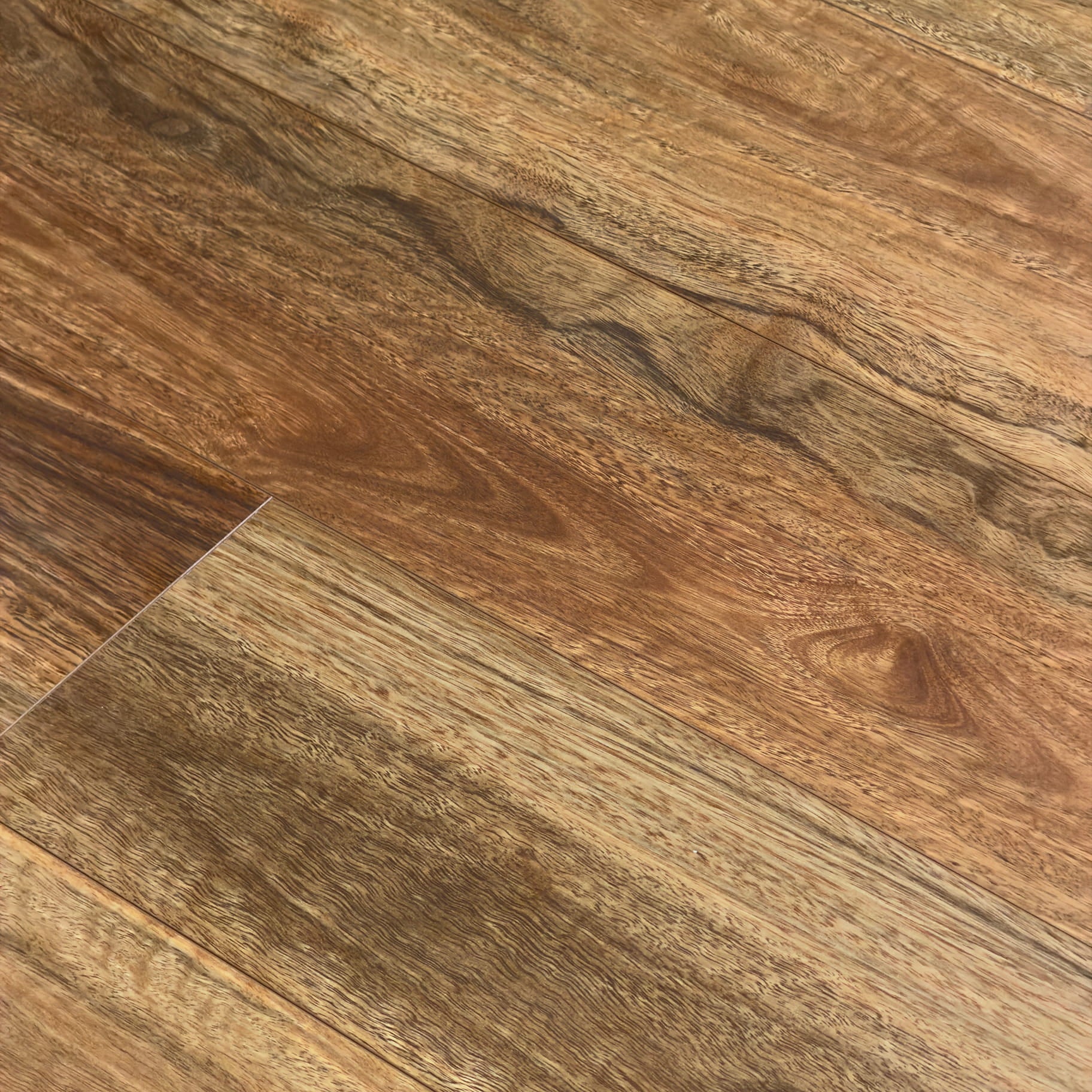 Laminate AC Ratings Explained: AC3, AC4 and AC5