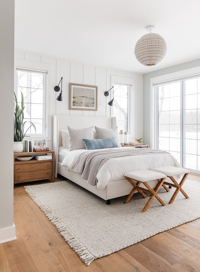 Best Flooring for Bedrooms in Australia (2026 Comfort Guide)