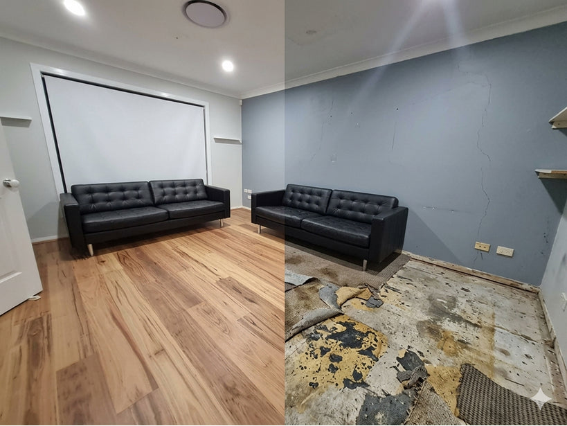 5 Flooring Mistakes That Devalue Your Home