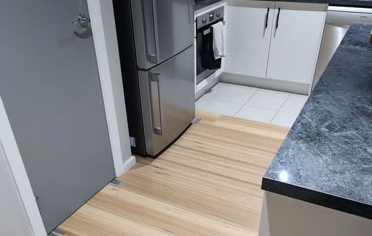 Can You Lay Hybrid Flooring Over Existing Floors?