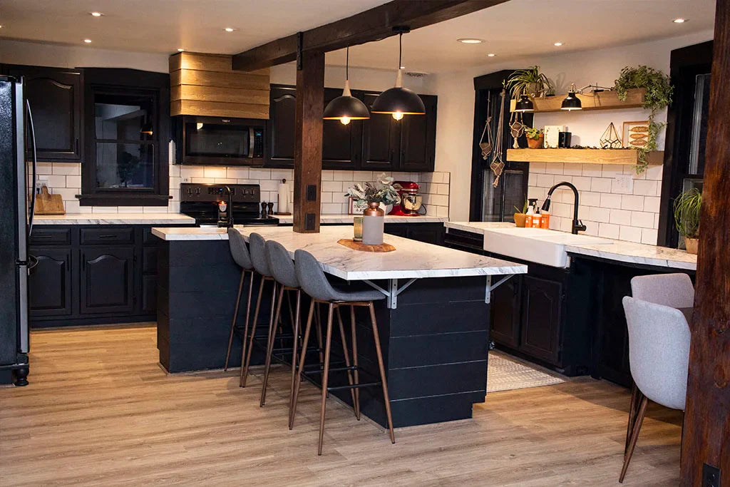 Best Flooring for Kitchens & Wet Areas in Australia (2026)