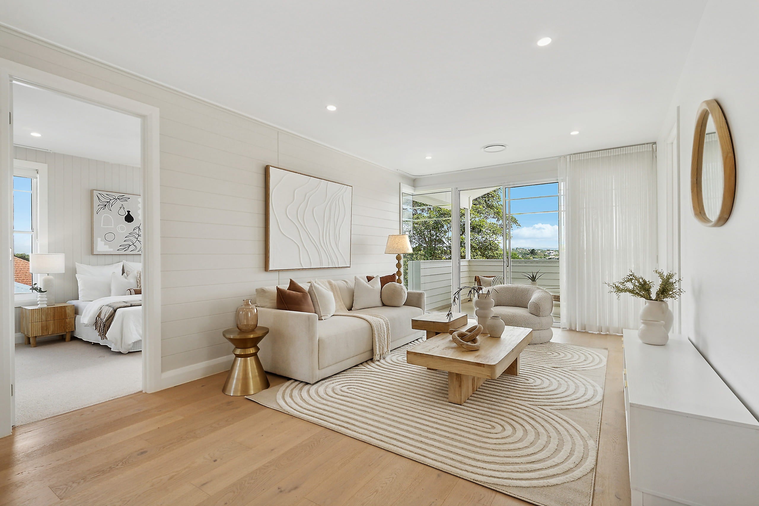 Best Flooring for Living Rooms in Australia (2026 Style Guide)