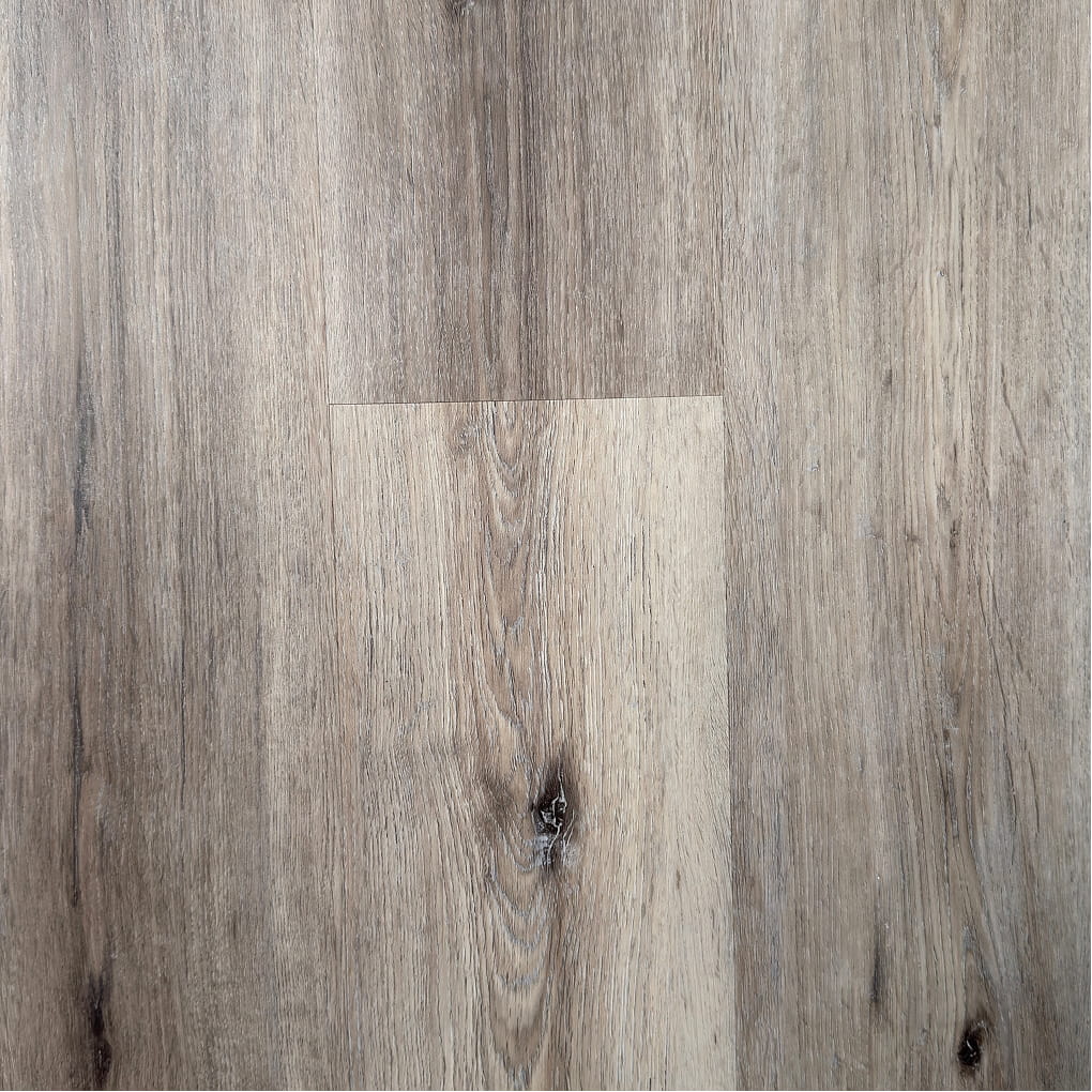 Ash Cliff Hybrid Flooring 6.5mm SPC