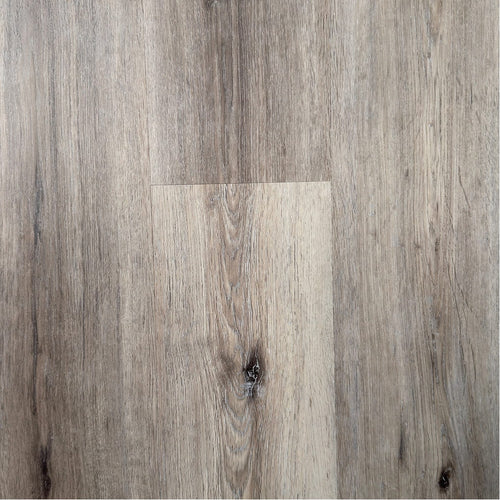 Ash Cliff Hybrid Flooring 6.5mm SPC