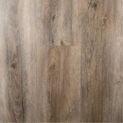 Beige Sand Hybrid Flooring 6.5mm SPC
