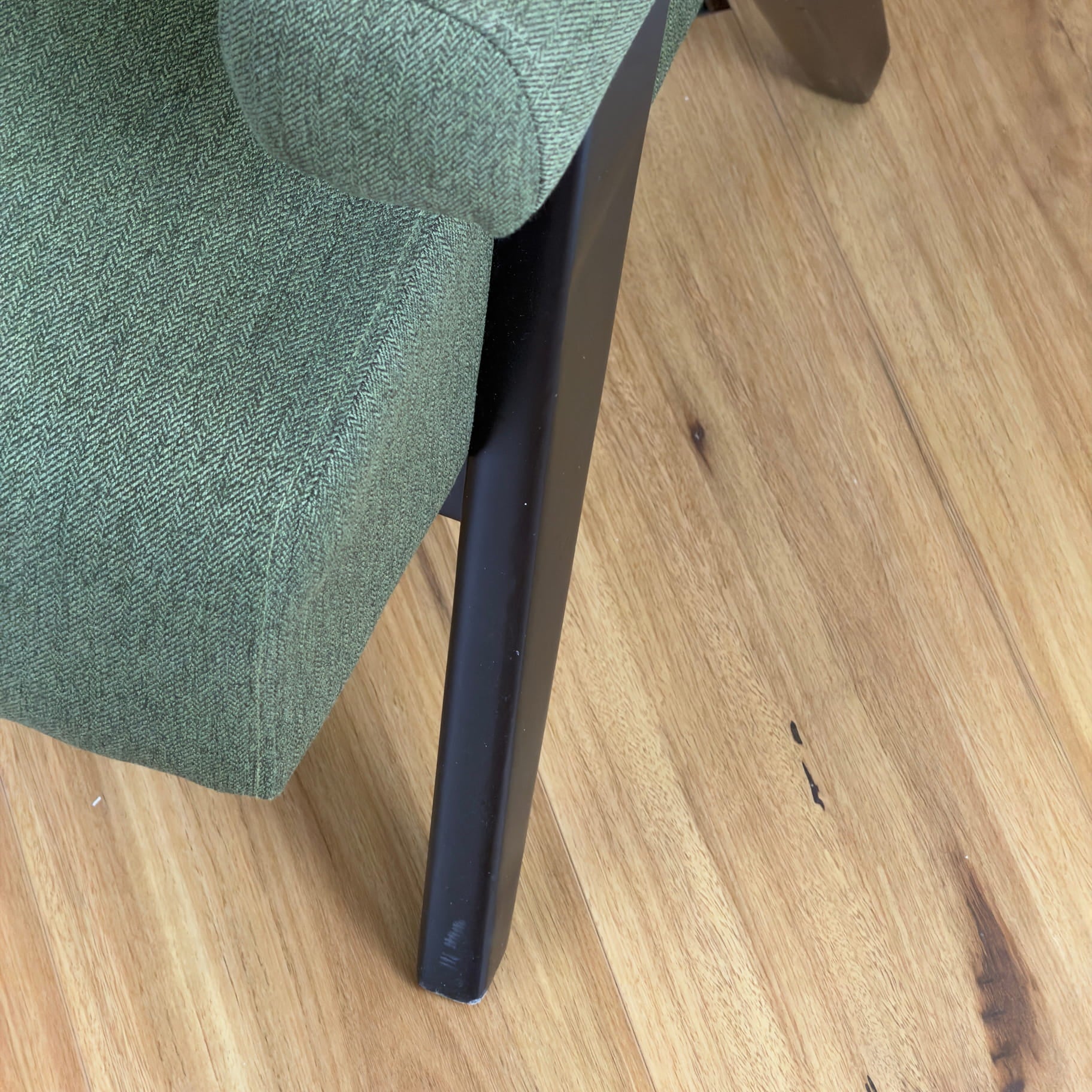 Blackbutt Laminate 12mm flooring