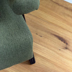 Blackbutt Laminate 12mm flooring