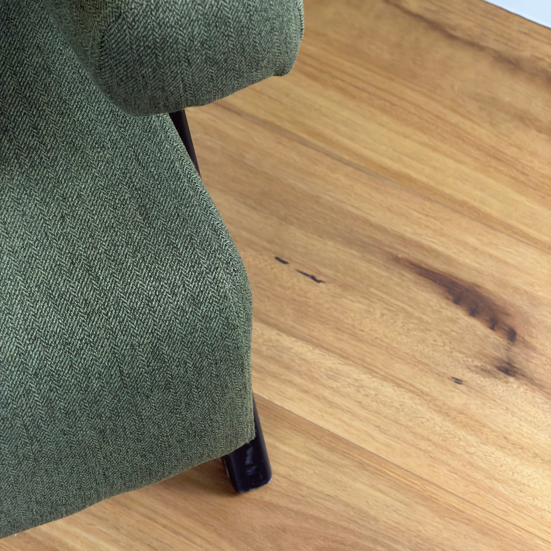 Blackbutt Laminate 12mm flooring