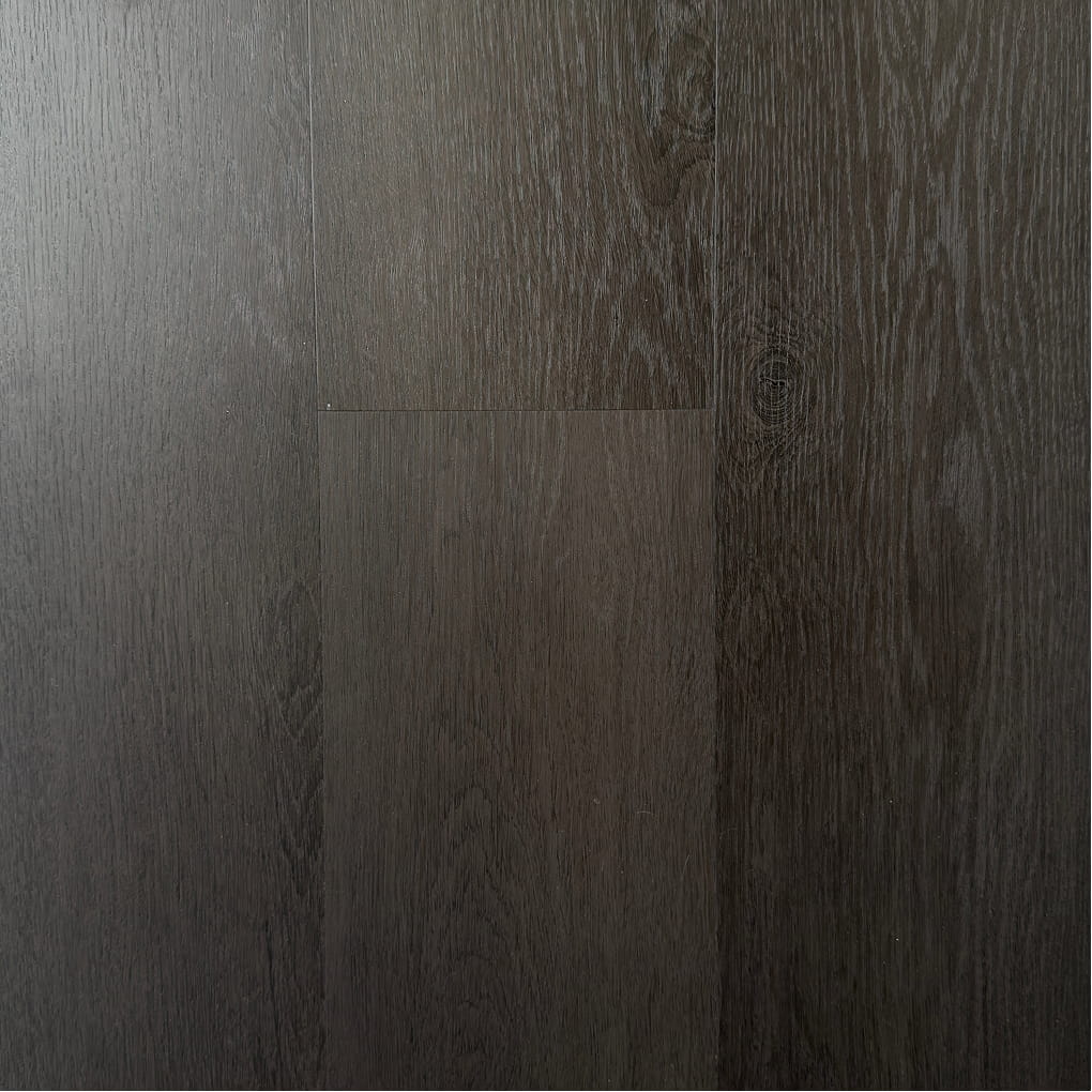 Charcoal Hybrid Flooring 6.5mm SPC