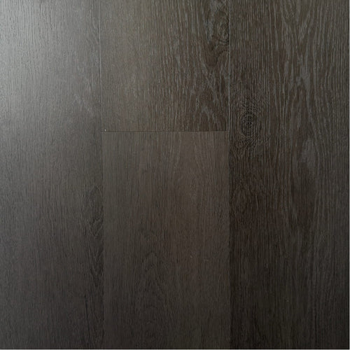 Charcoal Hybrid Flooring 6.5mm SPC