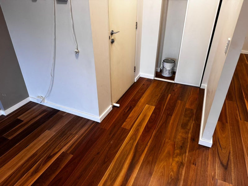 Spotted Gum Australian Hardwood 14mm