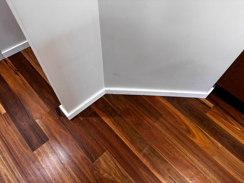 Spotted Gum Australian Hardwood 14mm