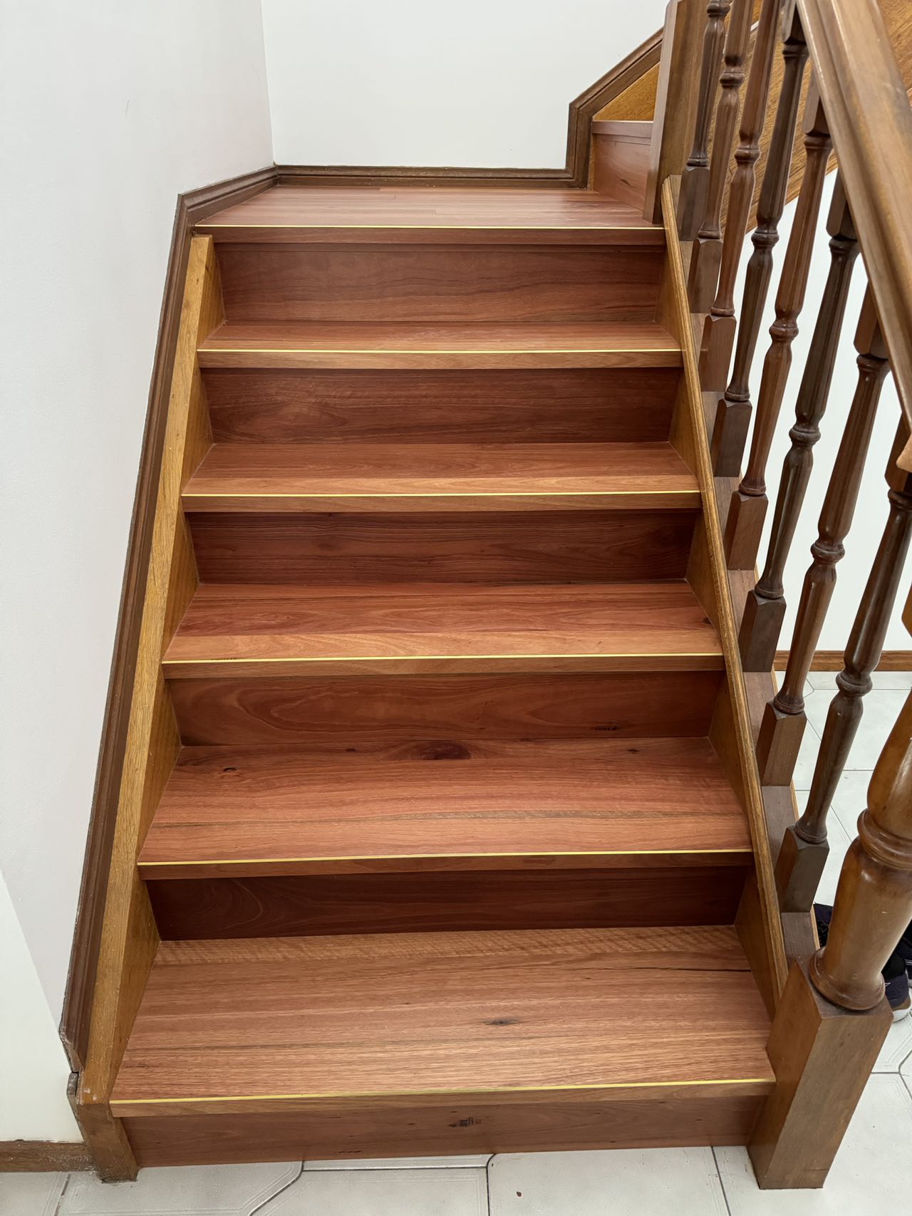 Blue Gum Australian Hardwood 14mm