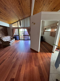 Blue Gum Australian Hardwood Flooring 14mm