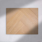 French Oak SPC Herringbone 9.5mm