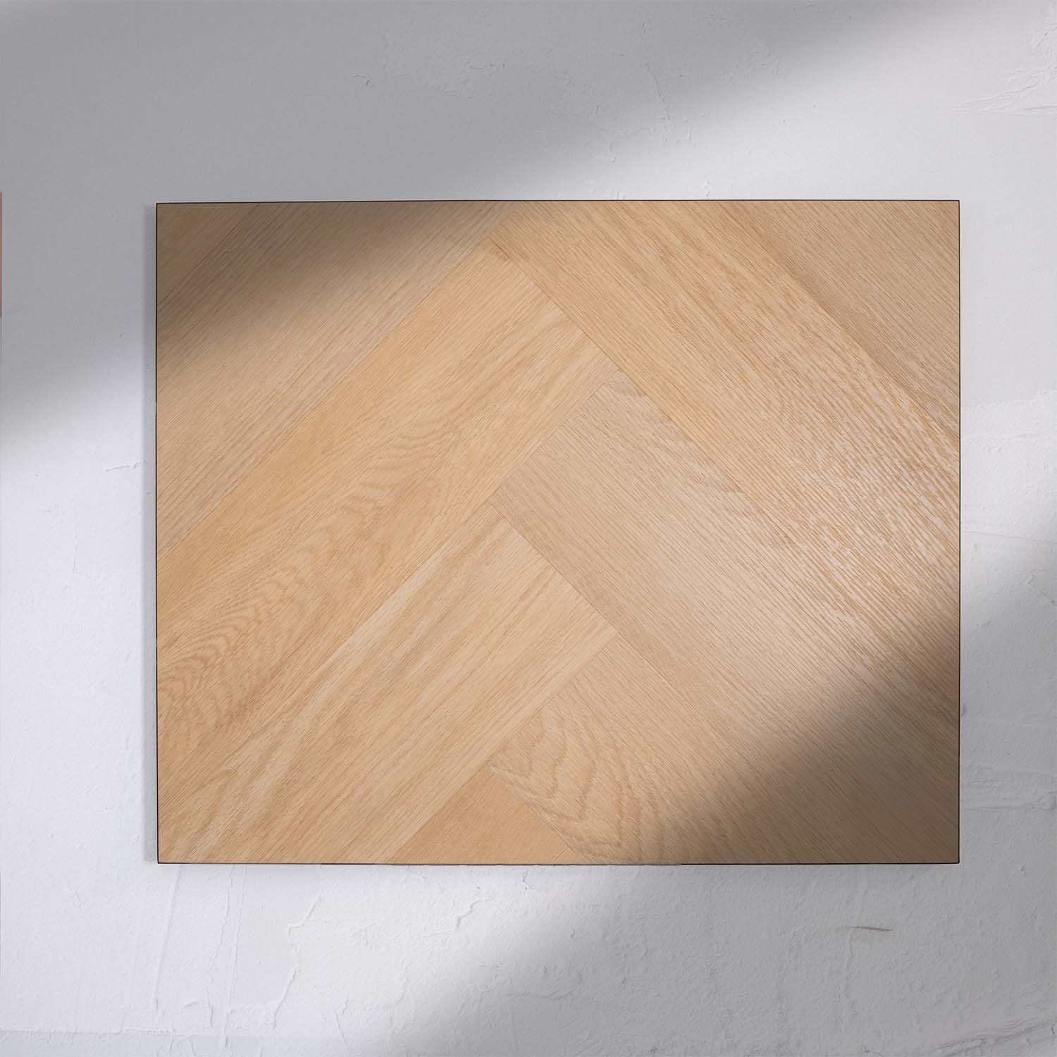 French Oak SPC Herringbone 9.5mm