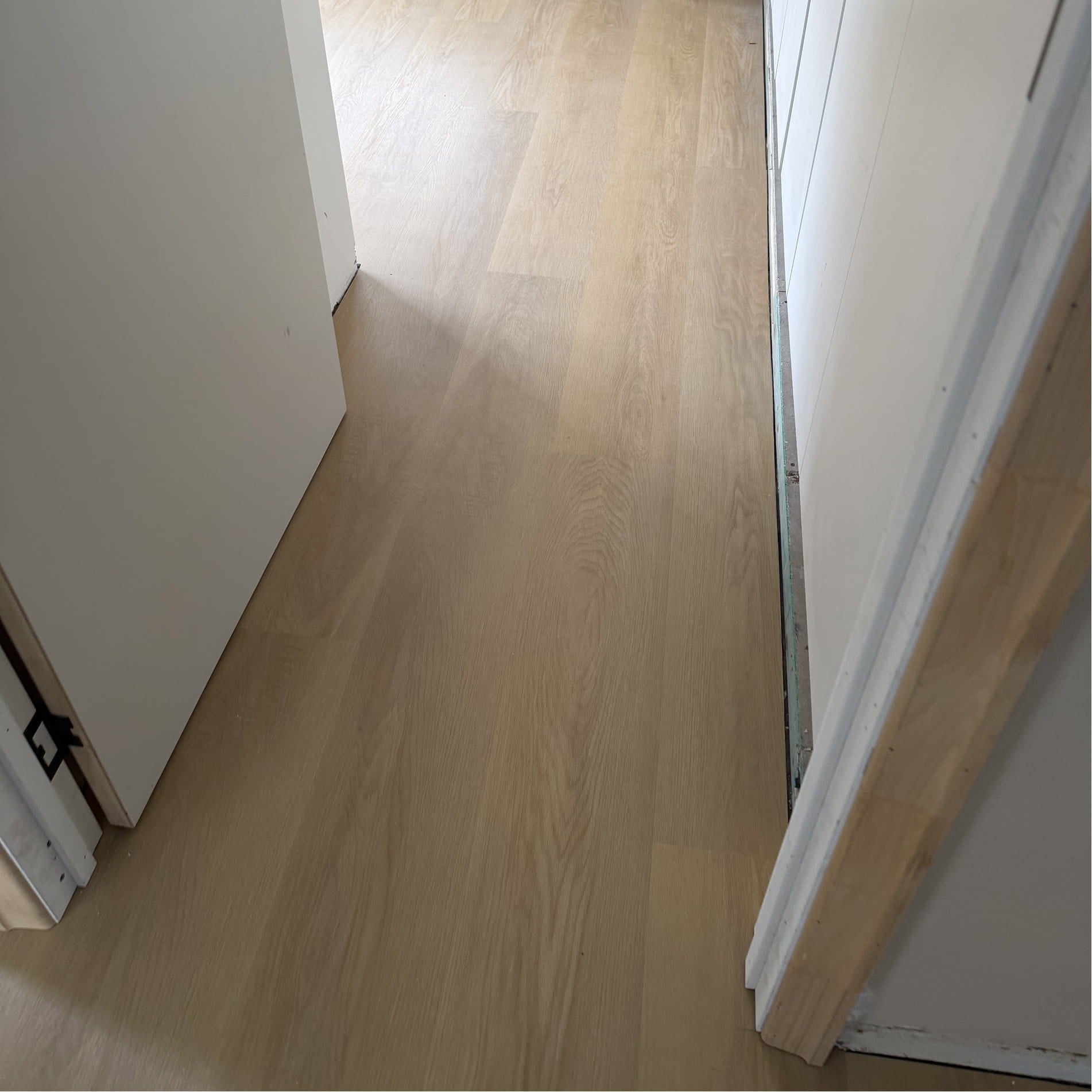French Oak SPC 9.5mm