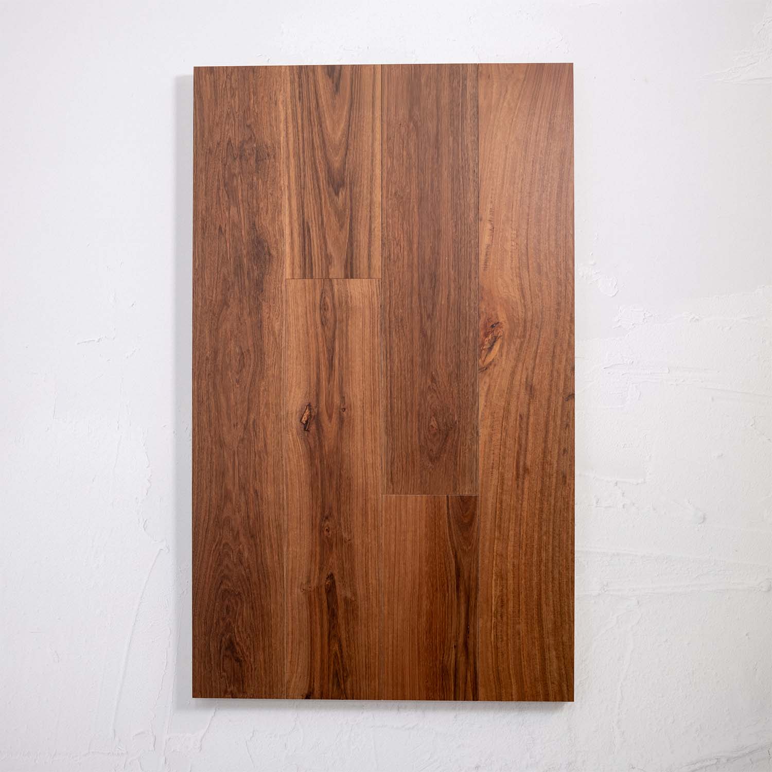 Grey Iron Bark Australian Hardwood 14mm