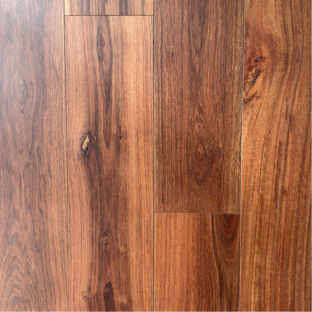 Grey Iron Bark Australian Hardwood Flooring 14mm