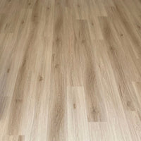 Raw Neutral Hybrid Flooring 6.5mm SPC
