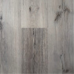 Harbour Grey Hybrid Flooring 6.5mm SPC