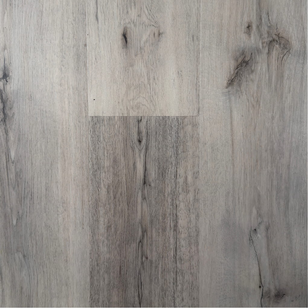 Harbour Grey Hybrid Flooring 6.5mm SPC
