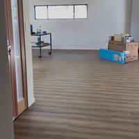 Beige Sand Hybrid Flooring 6.5mm SPC