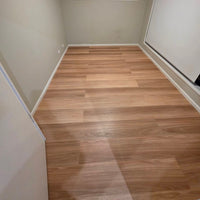 Natural Blackbutt Hybrid Flooring 9.5mm SPC
