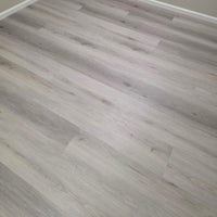 Snow Grey Hybrid Flooring 9.5mm SPC