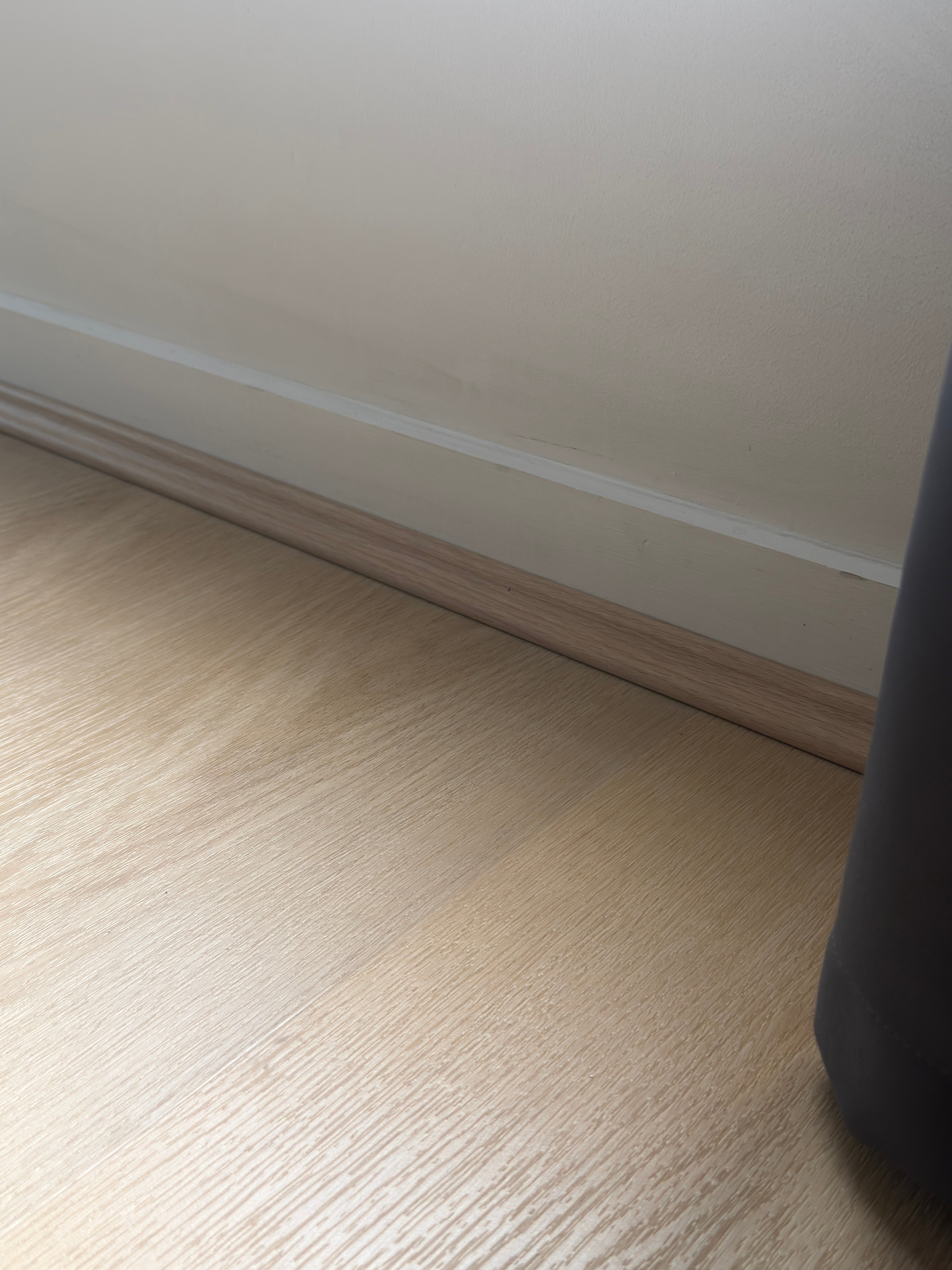 French Oak SPC 9.5mm