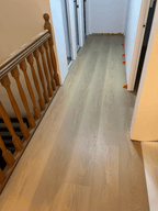 French Oak Hybrid Flooring 9.5mm SPC