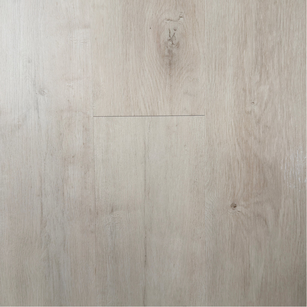 Ivory Beige Hybrid Flooring 6.5mm SPC