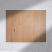 Light Malt Engineered Timber 15mm