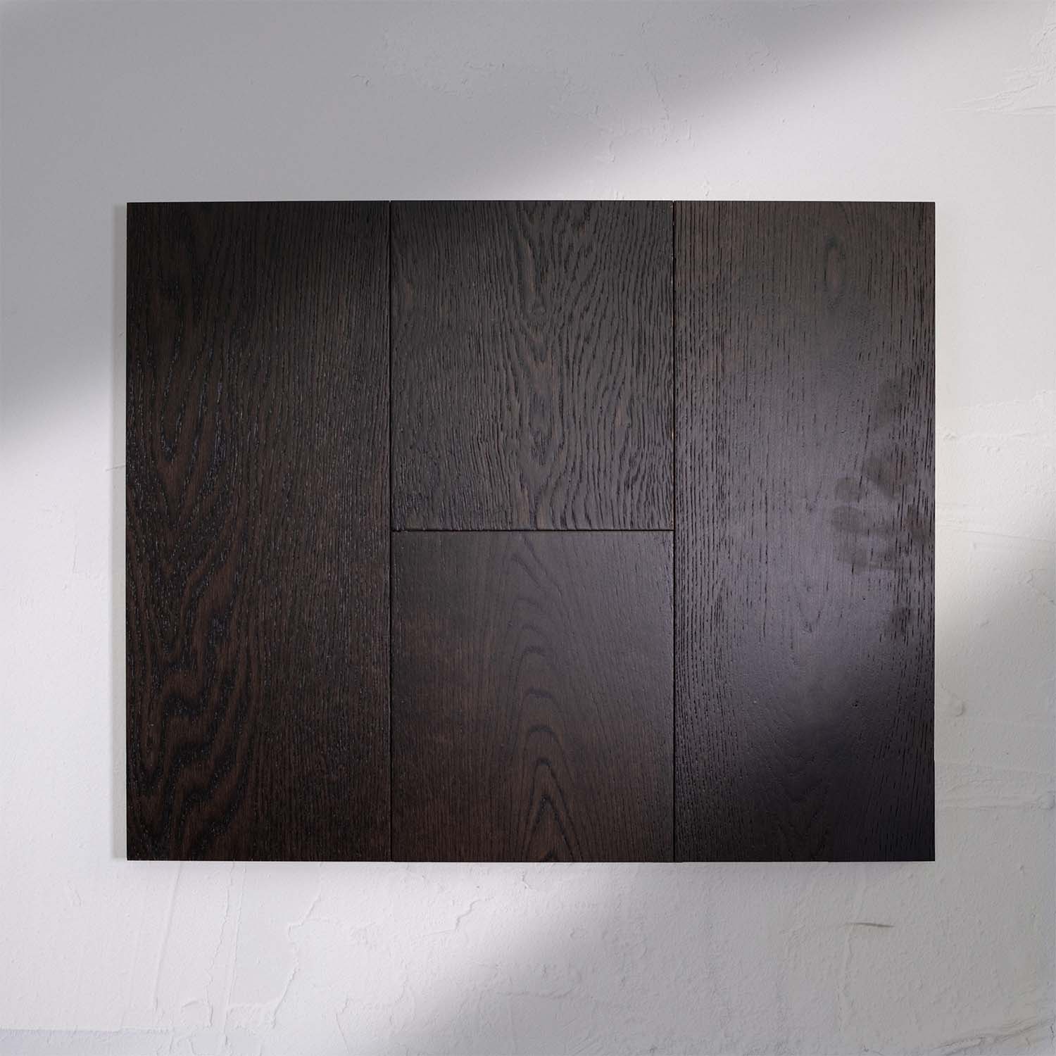 Midnight Grey Engineered Timber 15mm