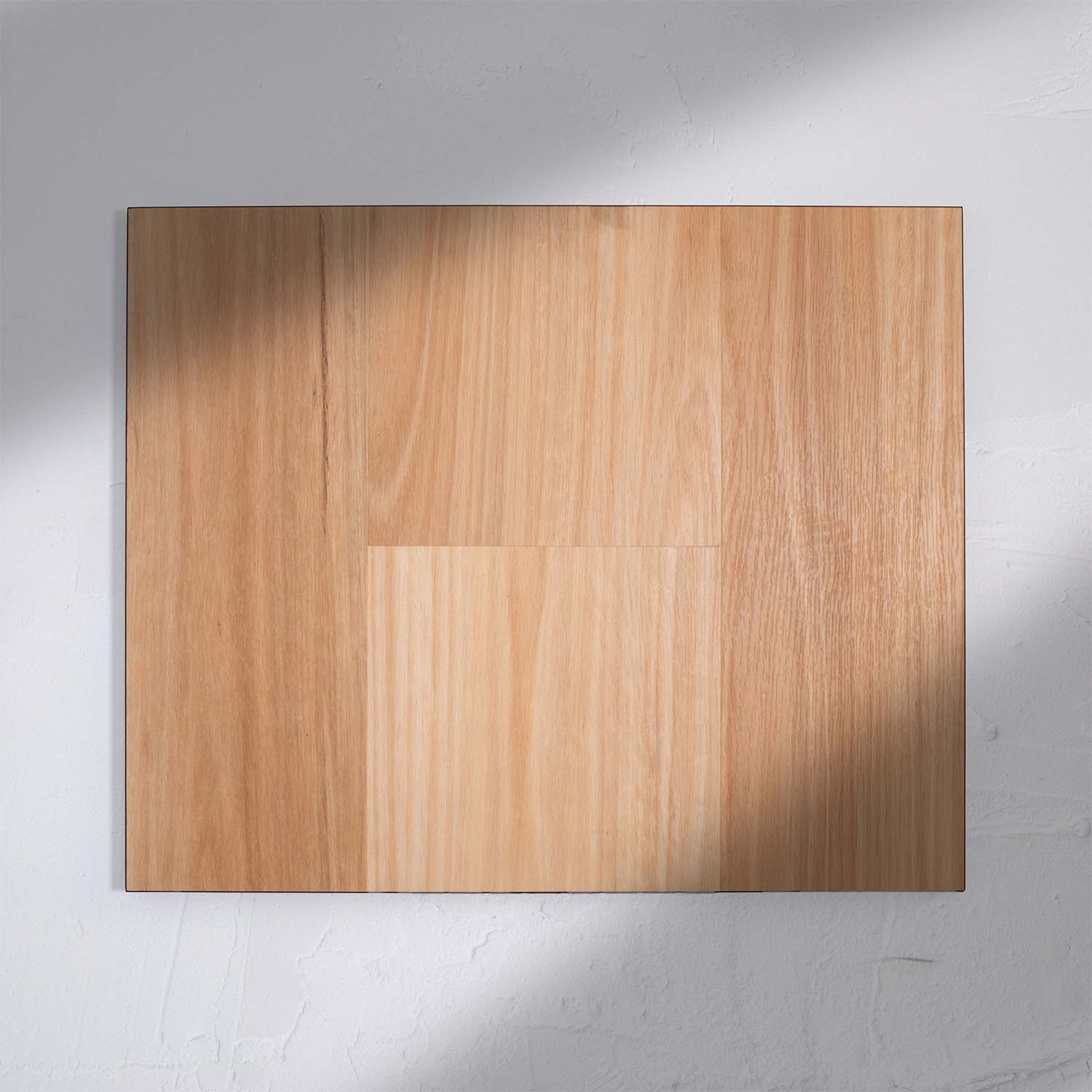 Natural Blackbutt SPC 9.5mm