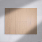 Natural Limed Engineered Timber 15mm