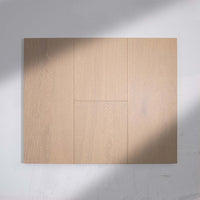 Natural Limed Engineered Timber 15mm