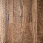 Natural Spotted Gum Hybrid Flooring 9.5mm SPC
