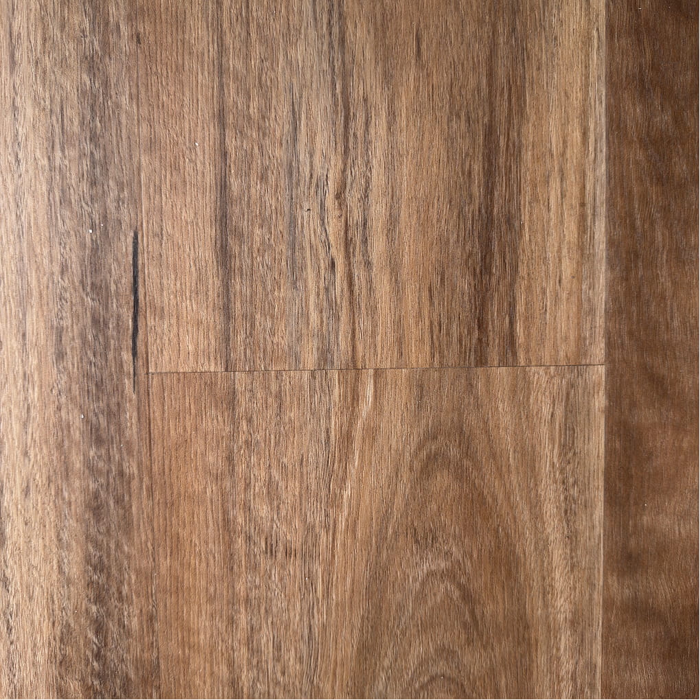 Natural Spotted Gum Hybrid Flooring 9.5mm SPC