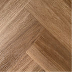 New England Blackbutt Hybrid Flooring 9.5mm SPC