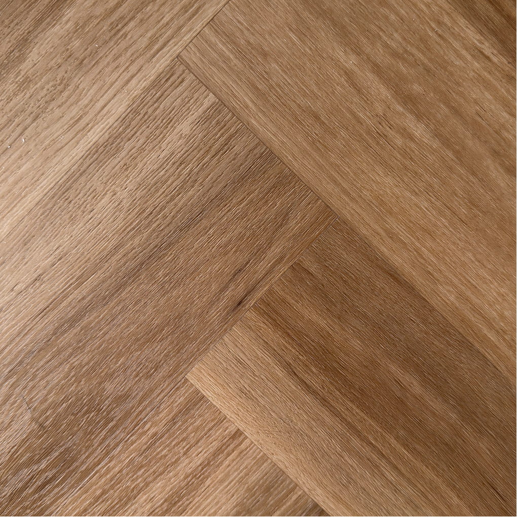 New England Blackbutt Hybrid Flooring 9.5mm SPC
