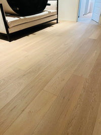 Tinge Clay Engineered Timber Flooring 15mm