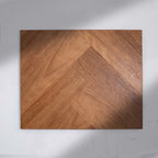 Pacific Spotted Gum SPC Herringbone 9.5mm