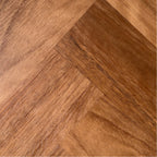 Pacific Spotted Gum Herringbone Hybrid Flooring 9.5mm SPC