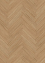 Driftwood Vinyl Herringbone Flooring 4.5mm
